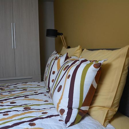 City Break Hotel Битоля Екстериор снимка