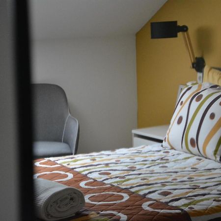 City Break Hotel Битоля Екстериор снимка
