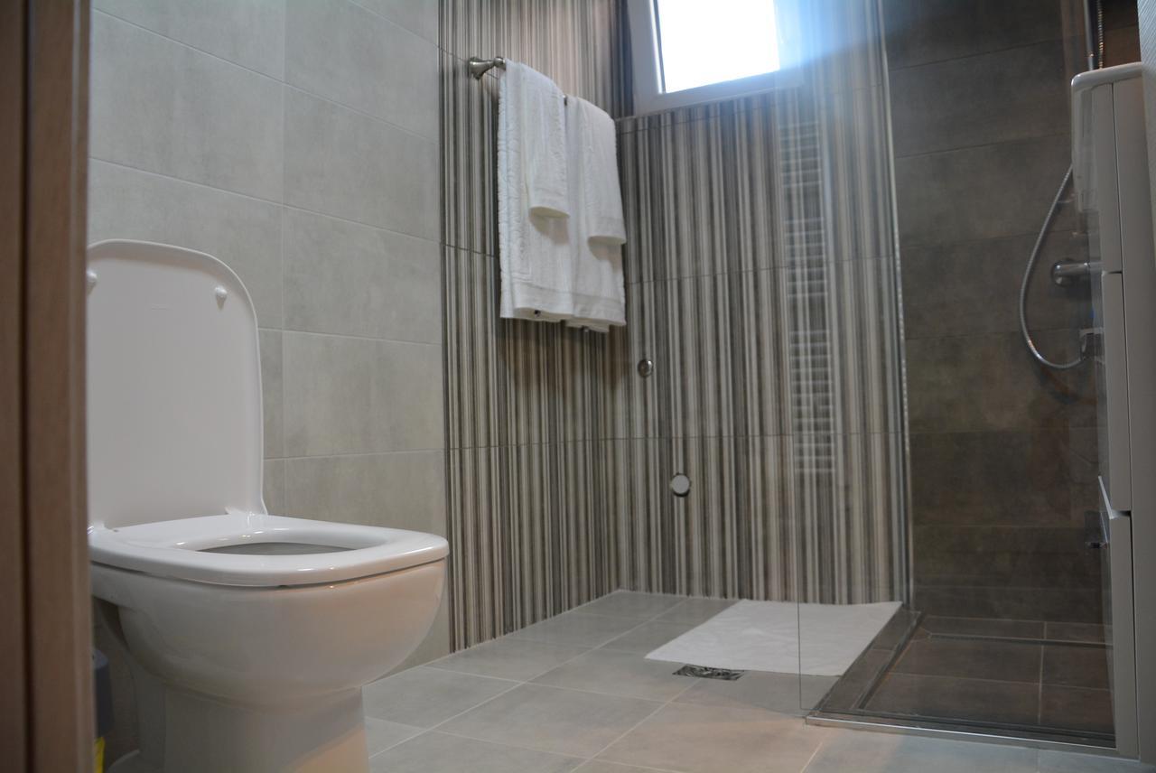 City Break Hotel Битоля Екстериор снимка
