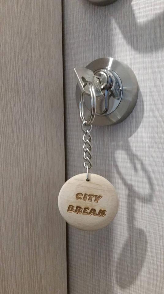 City Break Hotel Битоля Екстериор снимка