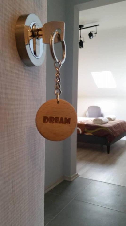 City Break Hotel Битоля Екстериор снимка
