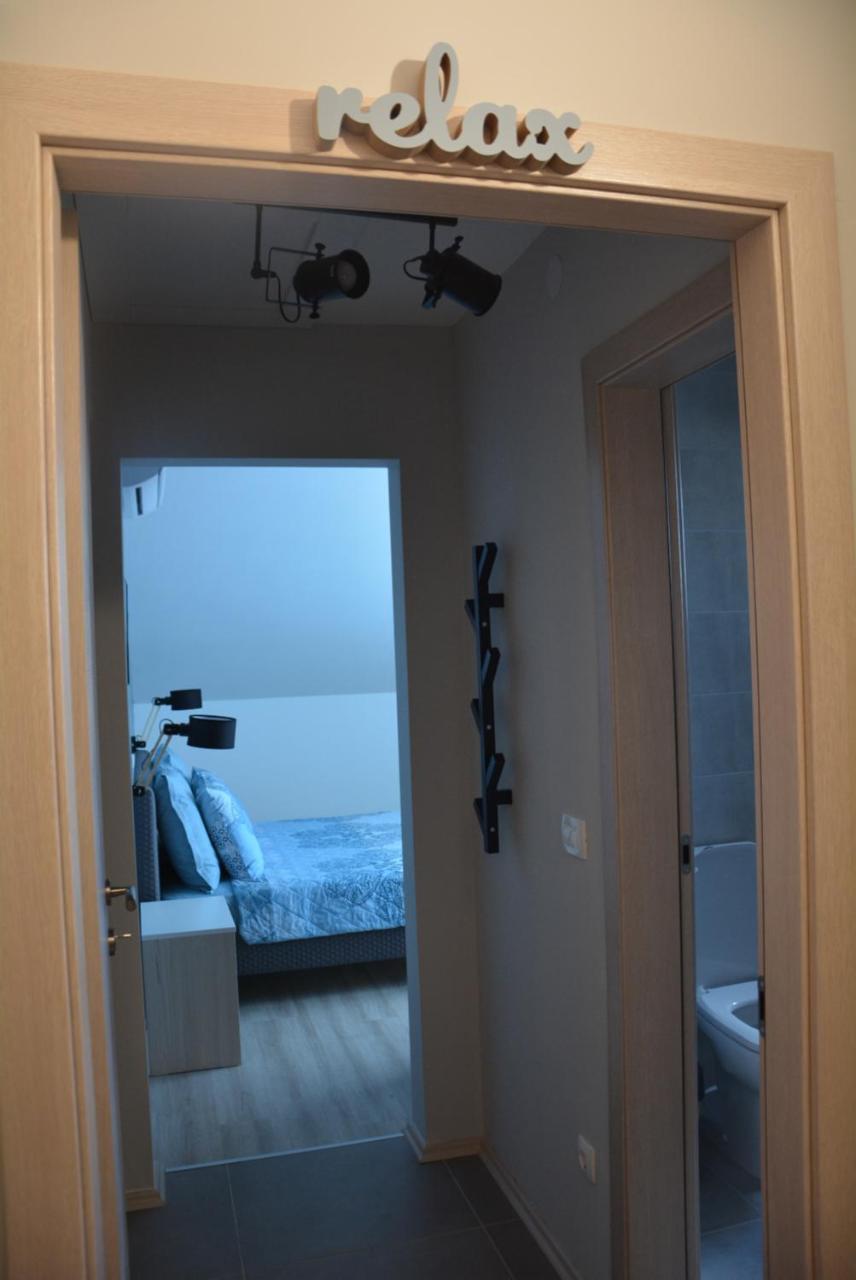 City Break Hotel Битоля Екстериор снимка