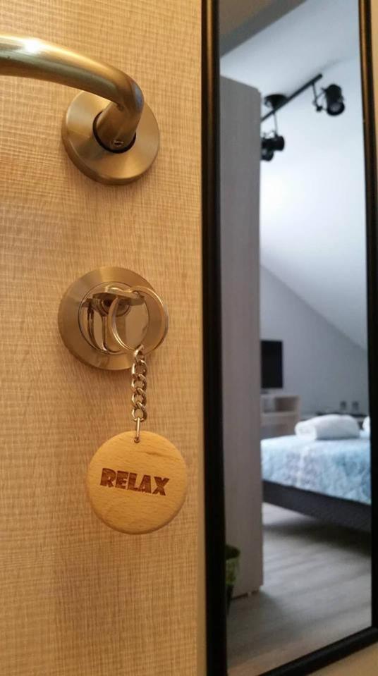 City Break Hotel Битоля Екстериор снимка