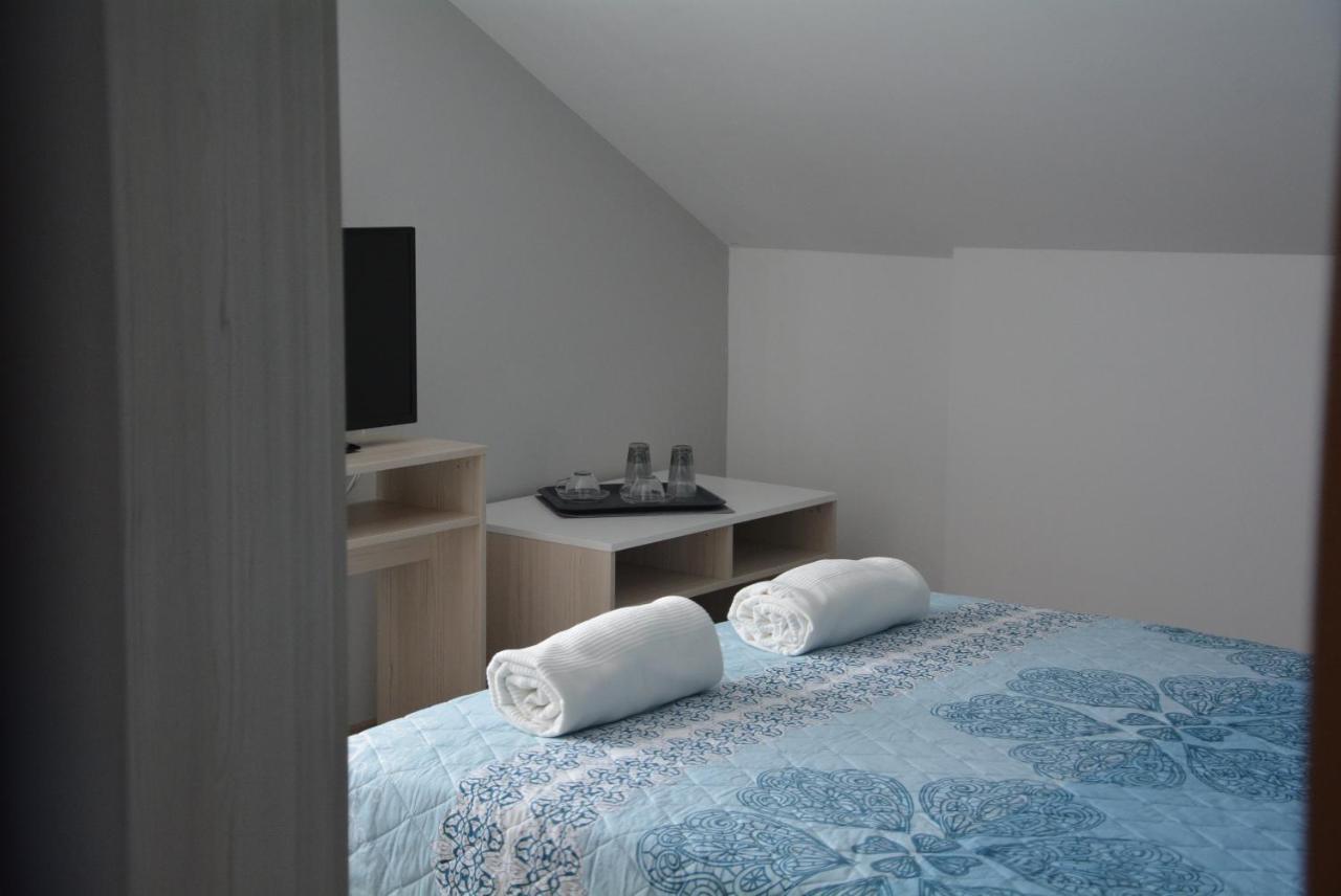 City Break Hotel Битоля Екстериор снимка