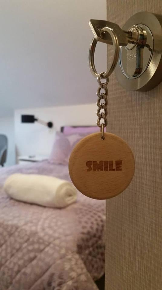 City Break Hotel Битоля Екстериор снимка