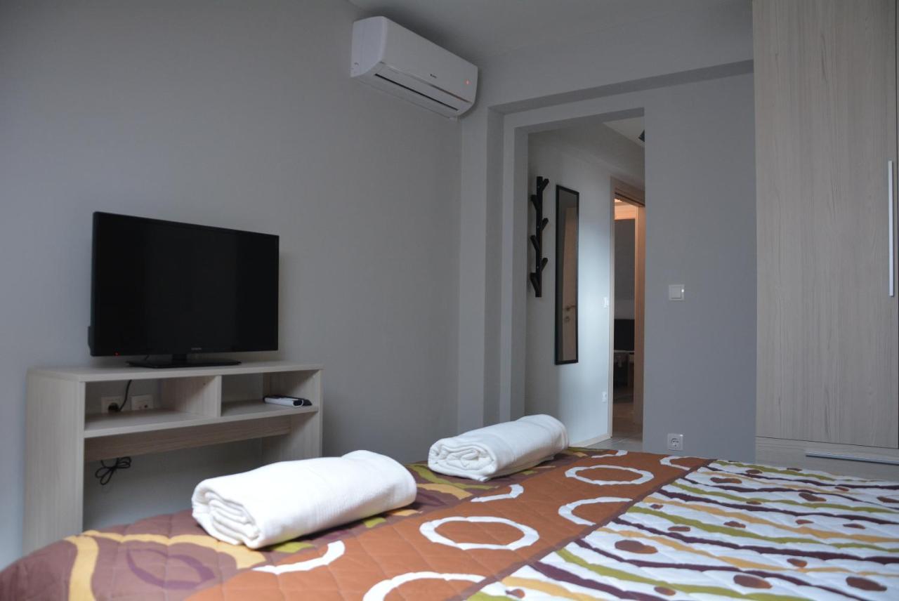 City Break Hotel Битоля Екстериор снимка