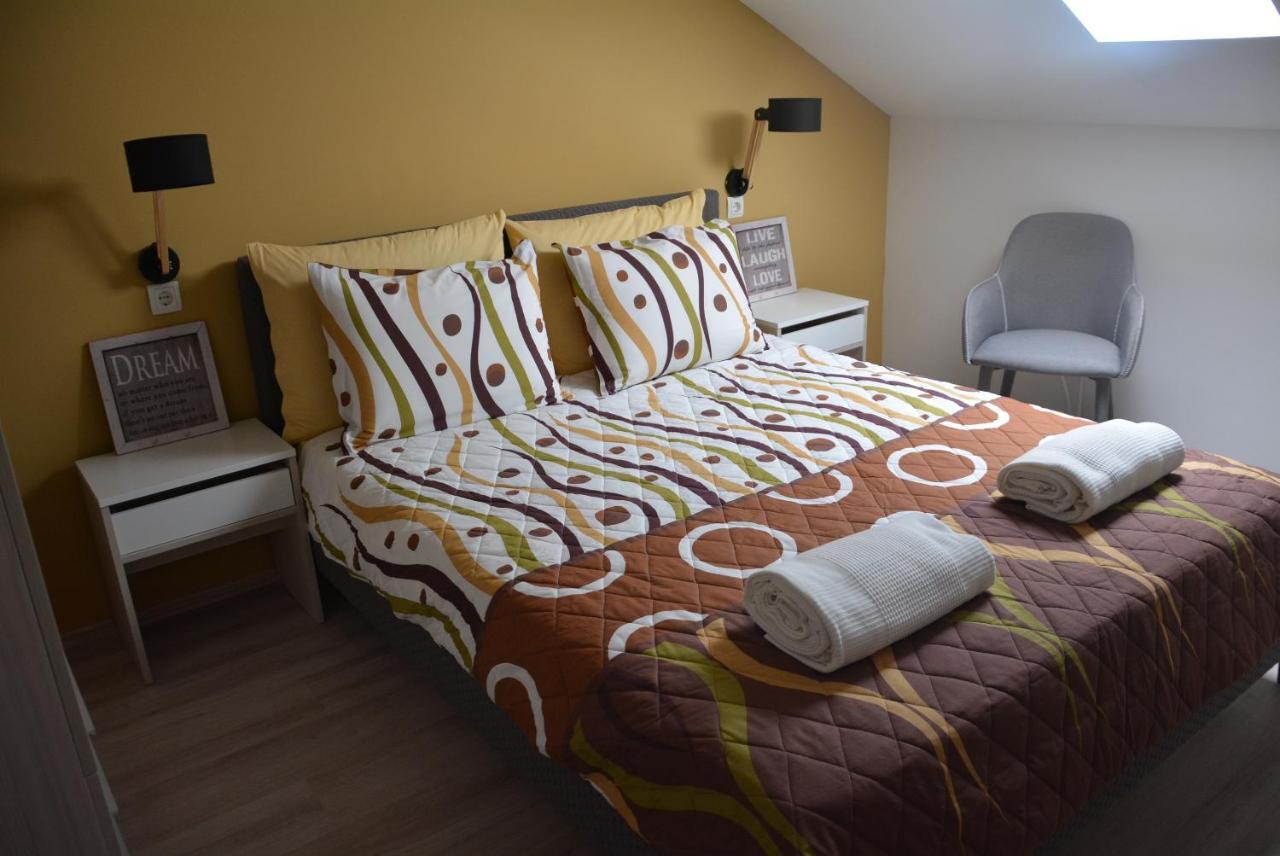 City Break Hotel Битоля Екстериор снимка