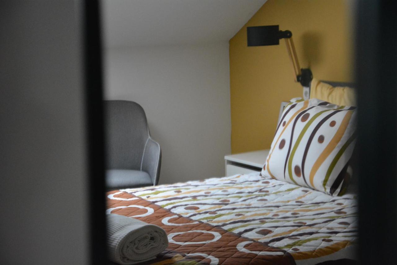 City Break Hotel Битоля Екстериор снимка