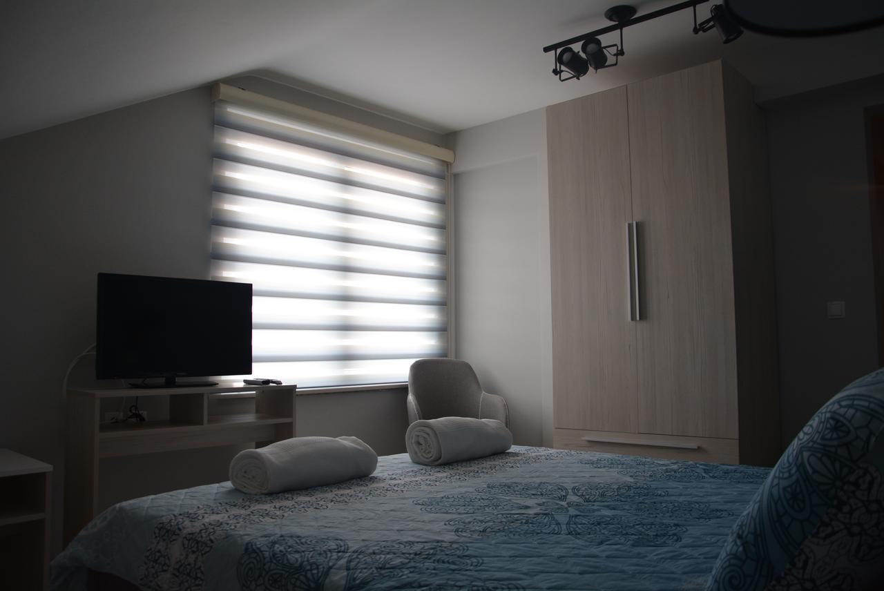 City Break Hotel Битоля Екстериор снимка