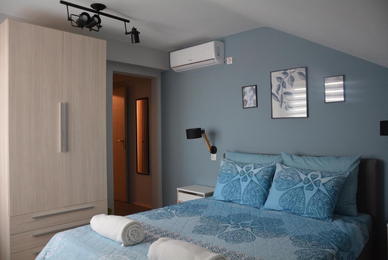 City Break Hotel Битоля Екстериор снимка
