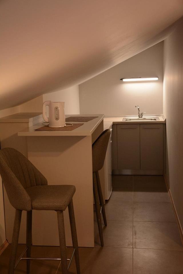 City Break Hotel Битоля Екстериор снимка