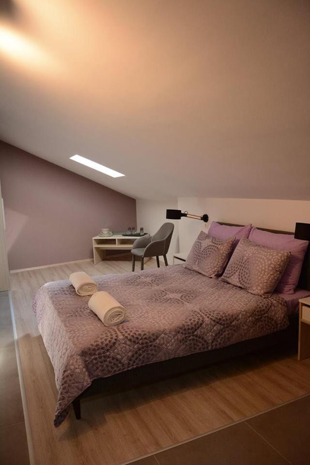 City Break Hotel Битоля Екстериор снимка